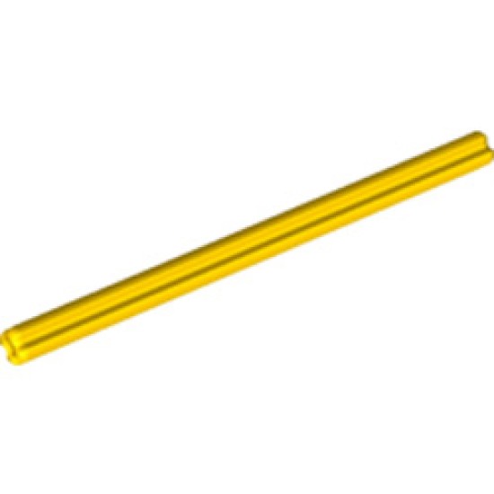 Cross Axle 9M Bright Yellow