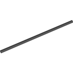 Outercable 96MM Black