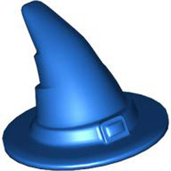 Magic Hat Bright Blue