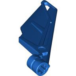 Wing 5.08 Bright Blue