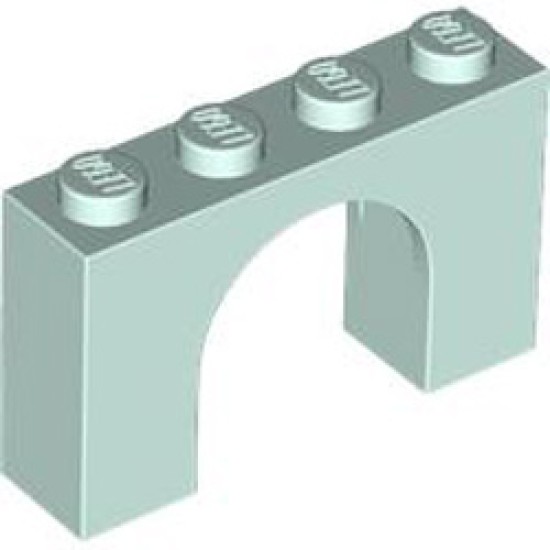 Arch 1x4x2 Aqua