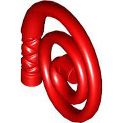 Whip Bright Red