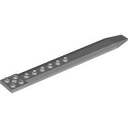 Rotorblade 2x16 Medium Stone Grey