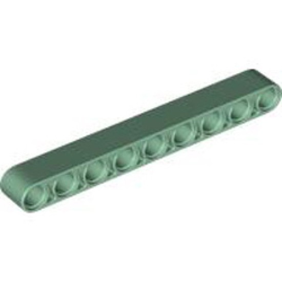 Technic 9M Beam Sand Green