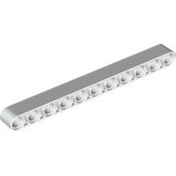 Technic 11M Beam White