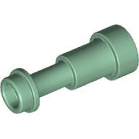 Stick Diameter 3.2 2MM with Knob and Tube Sand Green