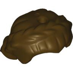 Mini Wig Number 3 Dark Brown