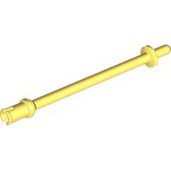 Technic Stick Cool Yellow