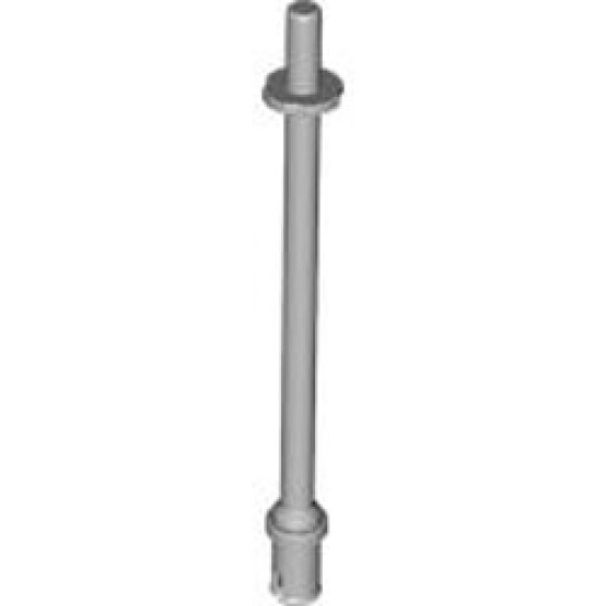 Technic Stick Medium Stone Grey