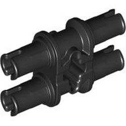Module Bush Black
