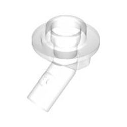 Handle Number 1 Transparent