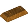 Gold Ingot Number 2 Gold Ink