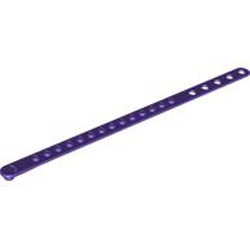 Bracelet Number 3 Medium Lilac