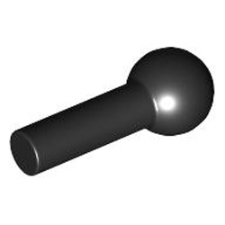 3.2 Shaft with 5.9 Ball Black