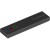 Flat Tile 1x4 Number 154 Black