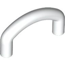 3.2 Shaft Element Number 3 White
