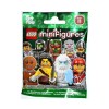 Mountain Climber Series 11 Collectable Minifigures