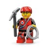 Mountain Climber Series 11 Collectable Minifigures