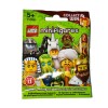 Disco Diva, Series 13 Collectable Minifigures
