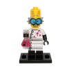 Monster Scientist, Series 14 Collectable Minifigures