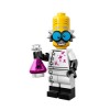 Monster Scientist, Series 14 Collectable Minifigures