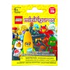 Banana Guy, Series 16 Collectable Minifigures