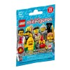 Yuppie, Series 17 Collectable Minifigures