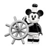 Vintage Mickey Disney Series 2 Collectable Minifigures