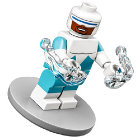 Frozone Disney Series 2 Collectable Minifigures