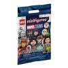 The Scarlet Witch, Marvel Studios, Series 1 Collectable Minifigures