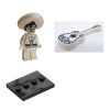 Ernesto de la Cruz Disney 100 Series Collectable Minifigures