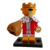 Prince John Disney 100 Series Collectable Minifigures