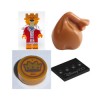 Prince John Disney 100 Series Collectable Minifigures