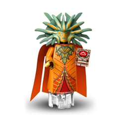 The Lady of Pain, Dungeons & Dragons Series Collectable Minifigures