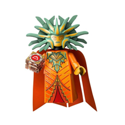 The Lady of Pain, Dungeons & Dragons Series Collectable Minifigures