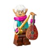 Elf Bard, Dungeons & Dragons Series Collectable Minifigures