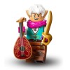 Elf Bard, Dungeons & Dragons Series Collectable Minifigures