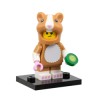 Hamster Costume Fan, Series 27 Collectable Minifigures