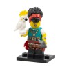 Pirate Quartermaster, Series 27 Collectable Minifigures