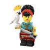 Pirate Quartermaster, Series 27 Collectable Minifigures