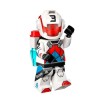 Jetpack Racer, Series 27 Collectable Minifigures