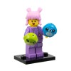 Plush Toy Collector, Series 27 Collectable Minifigures