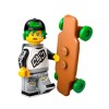 Longboarder, Series 27 Collectable Minifigures