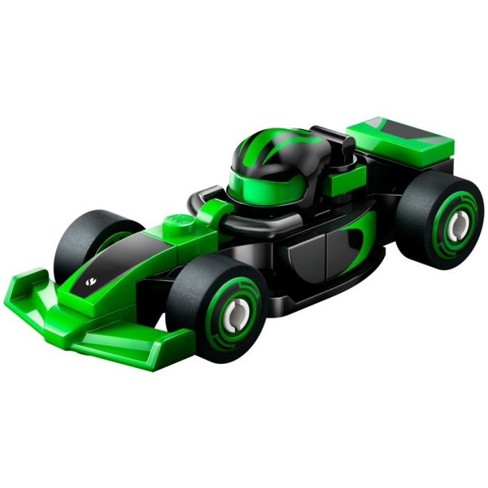 Sauber F1 Team Collectible Race Cars