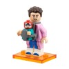 Peter B. Parker / Spider-Man & May 'Mayday' Parker, Spider-Man Across the Spider-Verse Series Collectable Minifigures