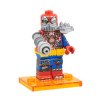 Petra Parker / Cyborg Spider-Woman, Spider-Man Across the Spider-Verse Series Collectable Minifigures