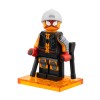 Charlotte Webber / Sun-Spider, Spider-Man Across the Spider-Verse Series Collectable Minifigures