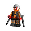 Charlotte Webber / Sun-Spider, Spider-Man Across the Spider-Verse Series Collectable Minifigures
