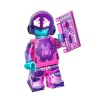 Margo Kess / Spider-Byte, Spider-Man Across the Spider-Verse Series Collectable Minifigures