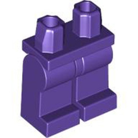 Mini Lower Part Number 161 Medium Lilac